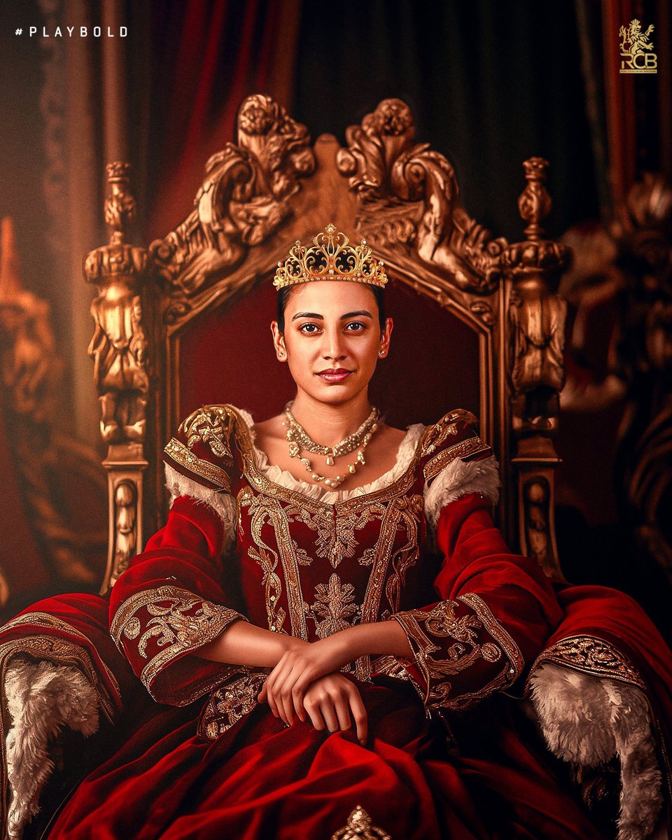 Hailkohli18's tweet image. King                                                        Queen