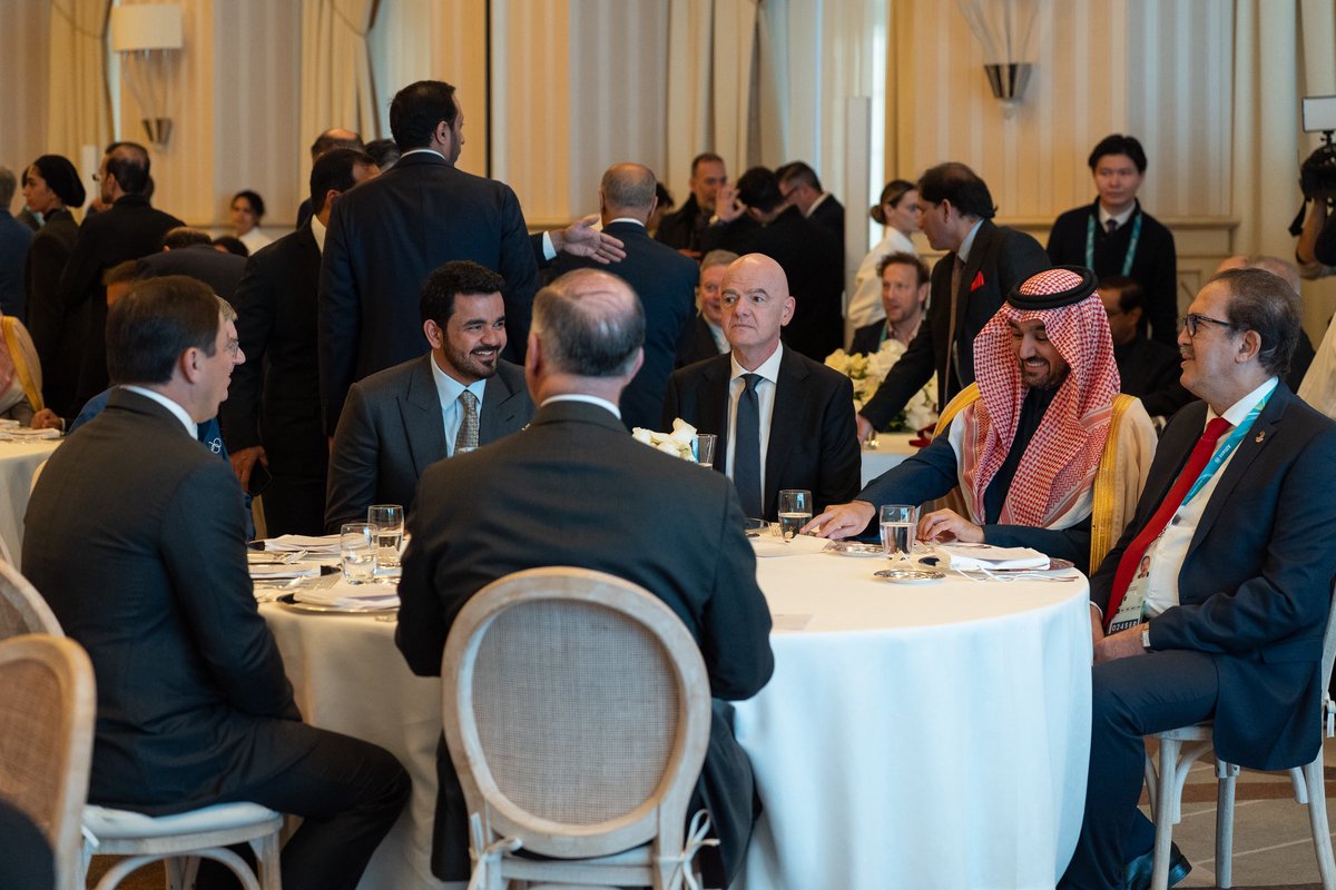 جوعان بن حمد tweet media