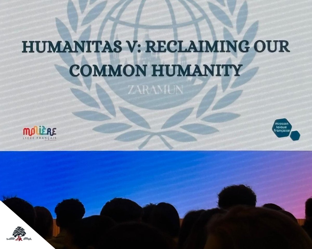 Colegio Juan de Lanuza tweet media