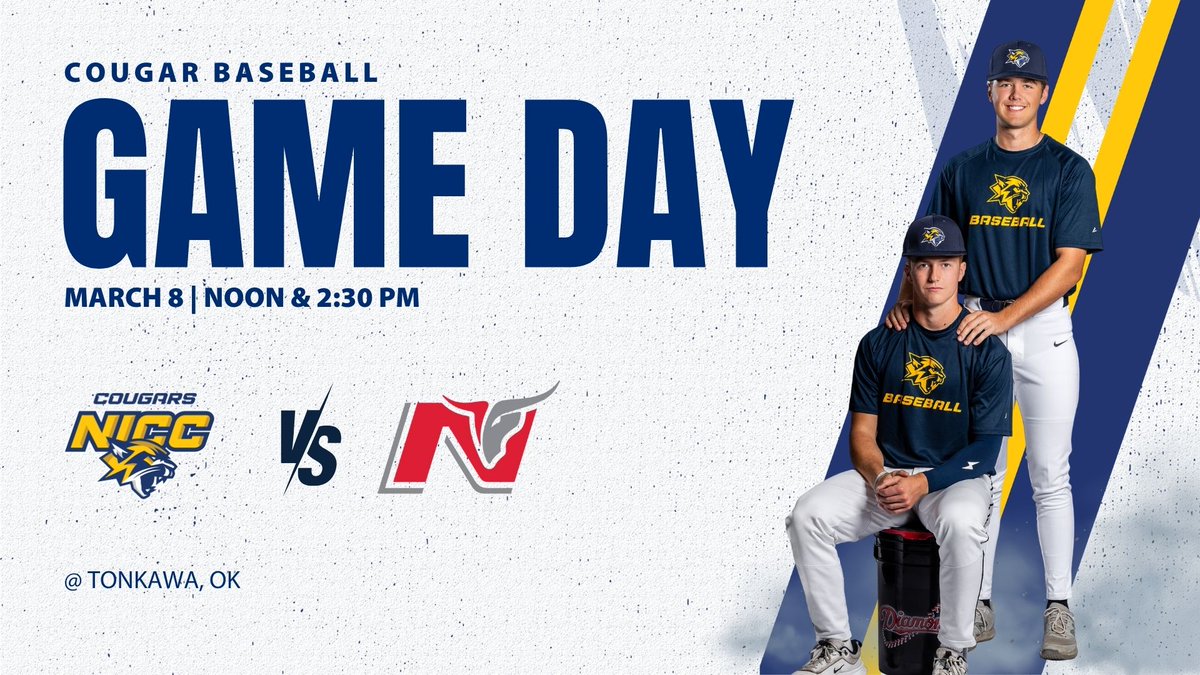 NICC Baseball tweet media