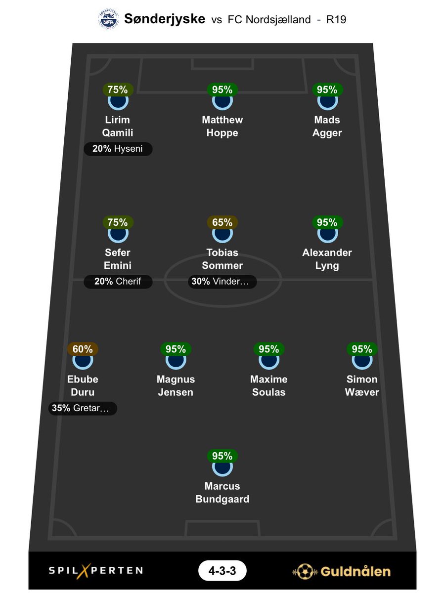 Niels Bødker Vilain tweet media