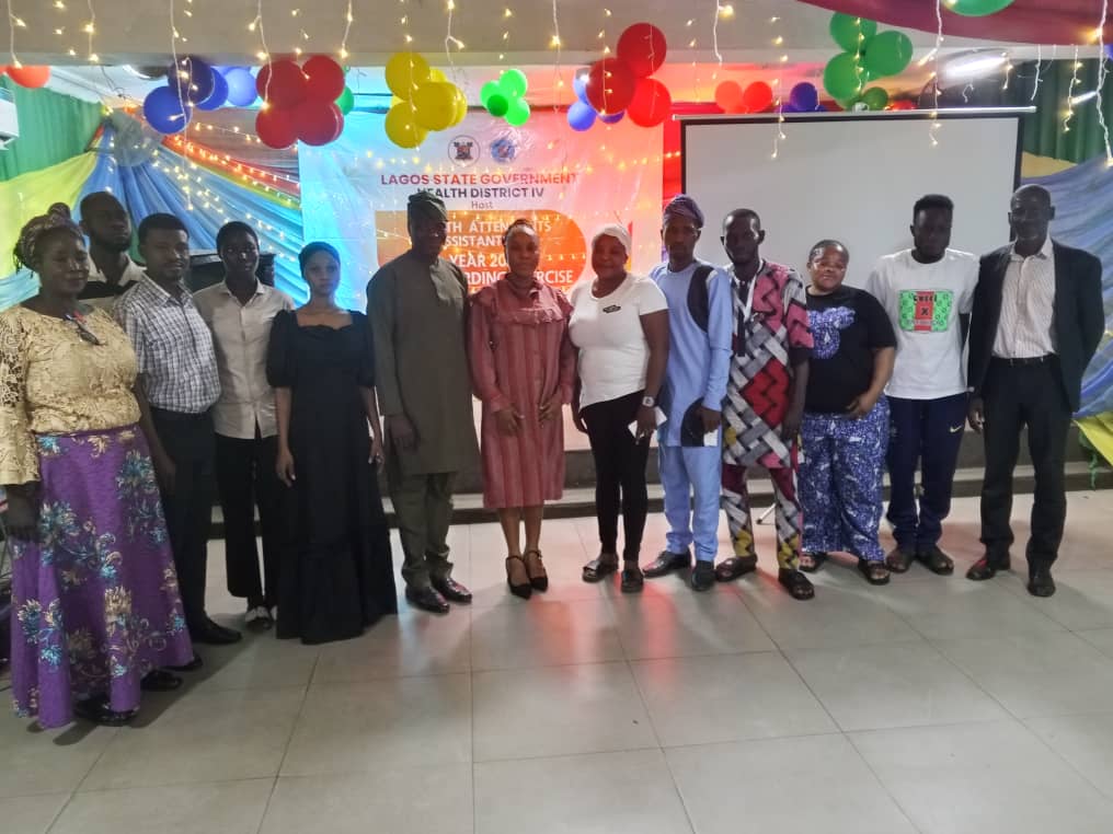 Health District04 tweet media