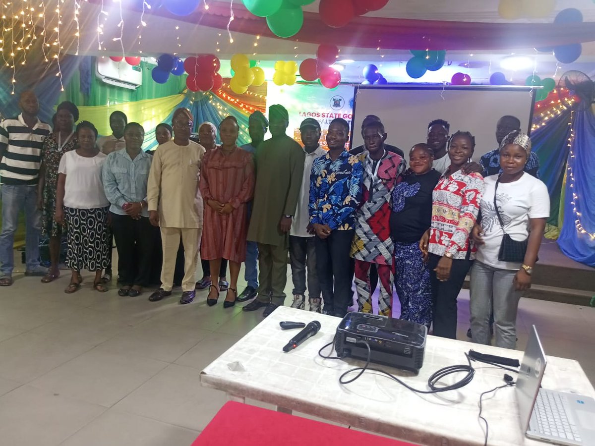 Health District04 tweet media