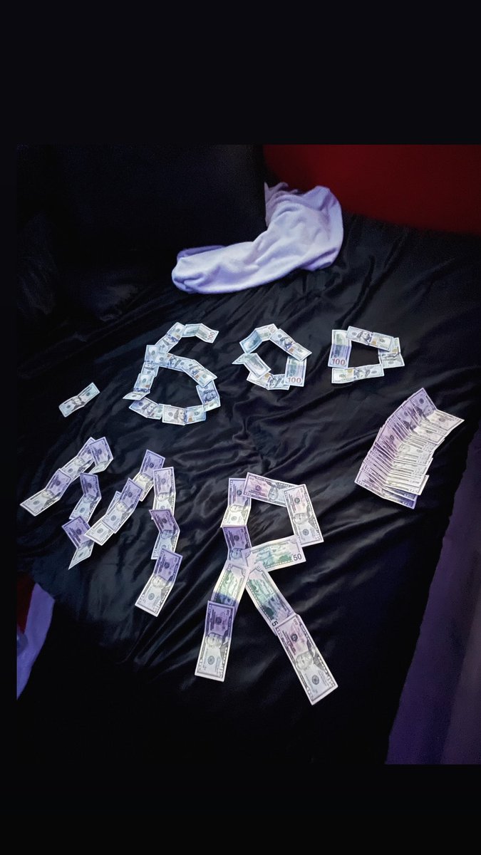 600mister's tweet photo. Get your MONEY UP! Not your Funny up.
#600 
#MR https://t.co/uepCwMZ8KI