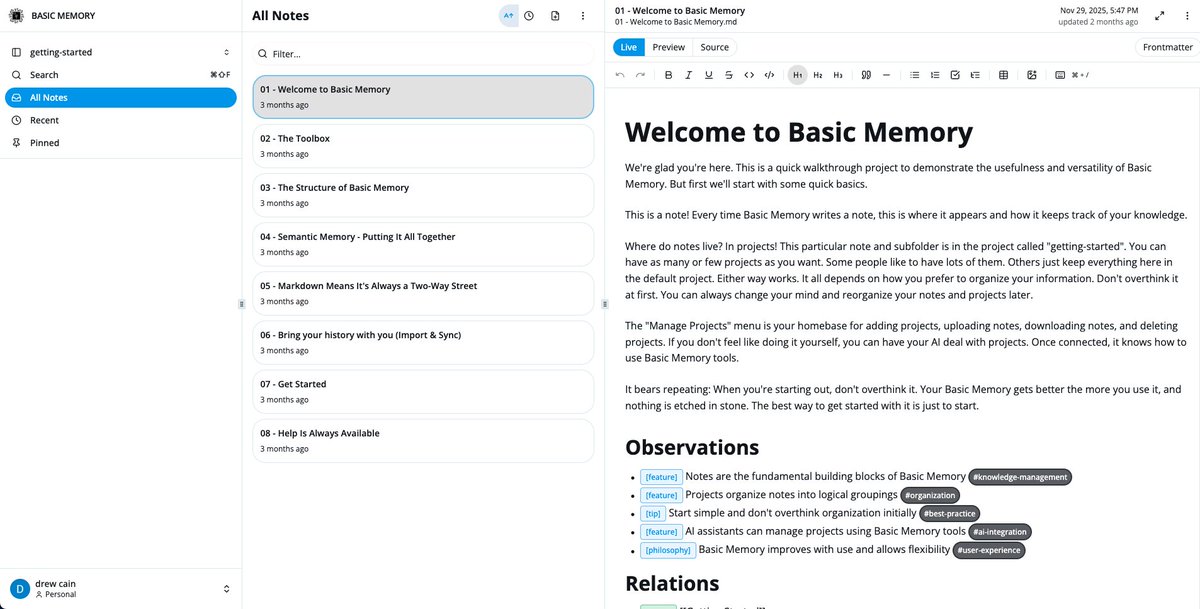 Drew Cain tweet media