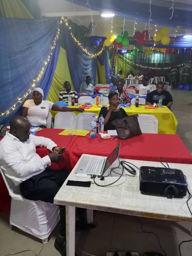 Health District04 tweet media