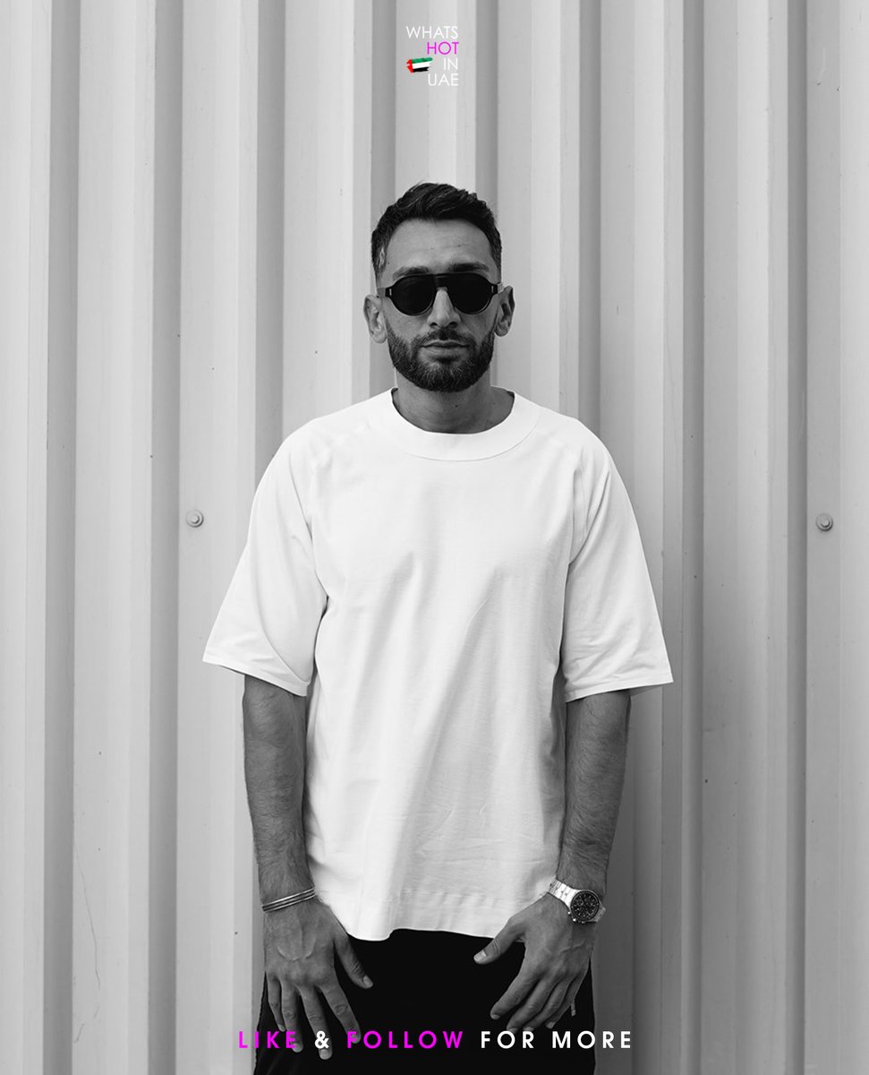 whatshotinuae's tweet image. PAWSA brings his signature groove tension release sound to Be Beach Dubai, delivering deep, rolling rhythms and underground energy by the shoreline.

#PAWSA #Dubai #Underground

Read more about cool stuff here at
whatshotinuae.com