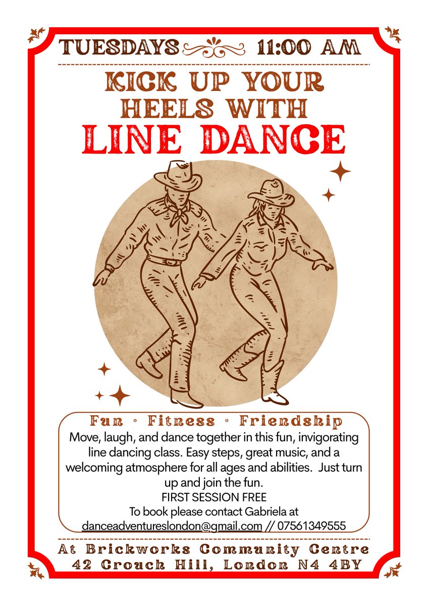 HanleyCrouch - Brickworks Community Centre tweet media