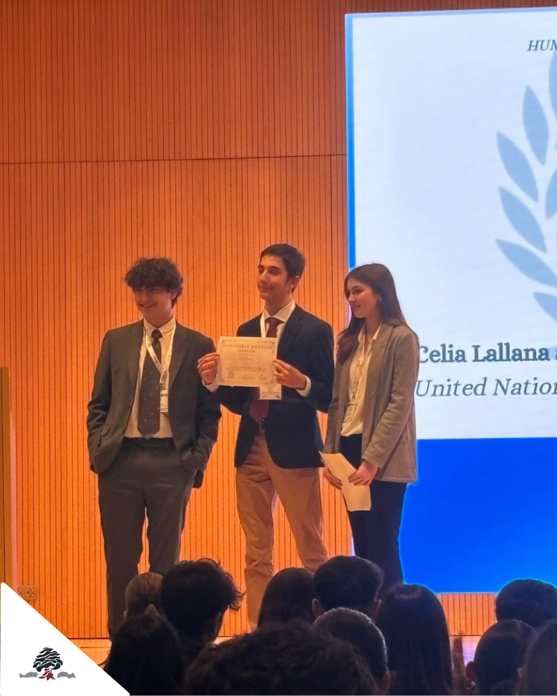 Colegio Juan de Lanuza tweet media