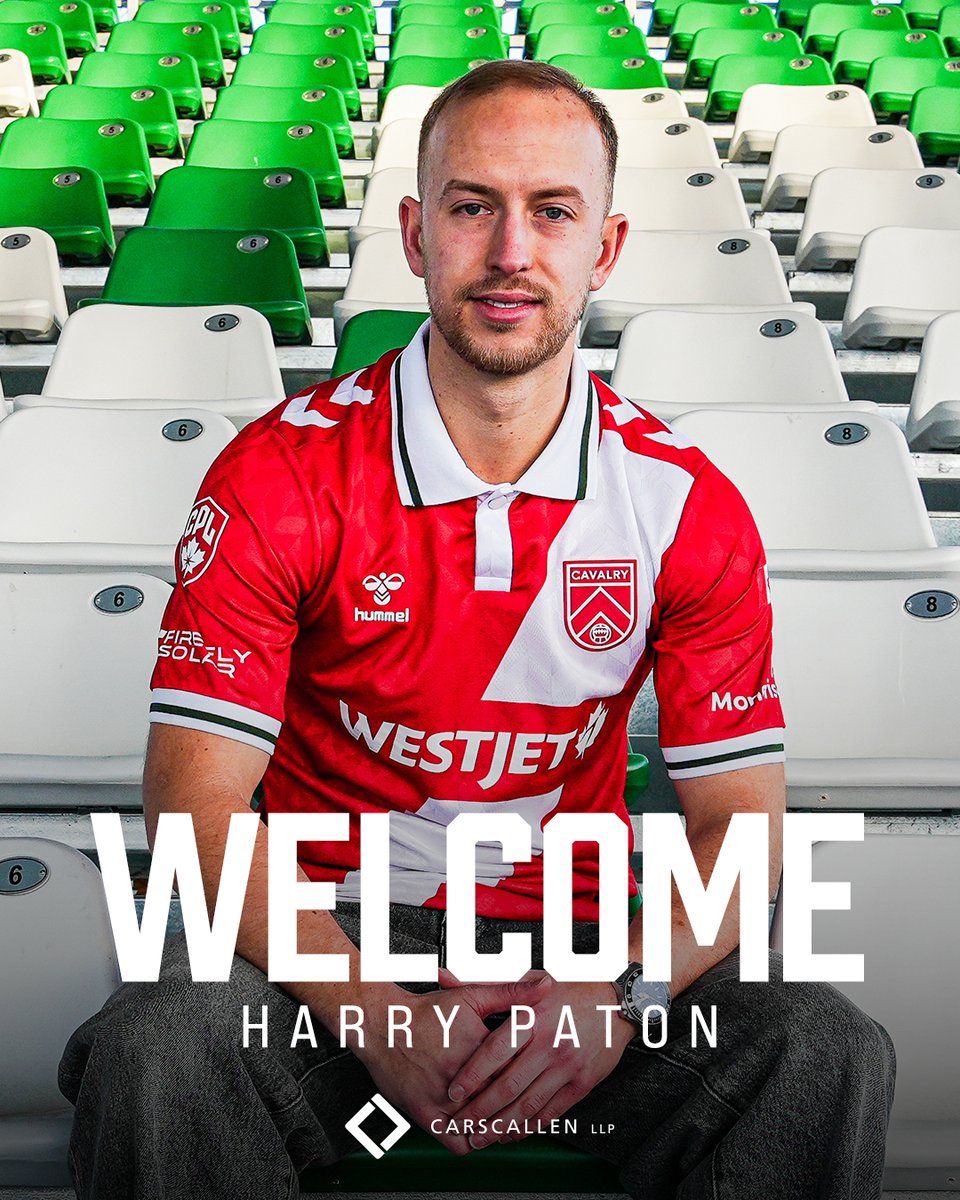 Cavalry FC tweet media