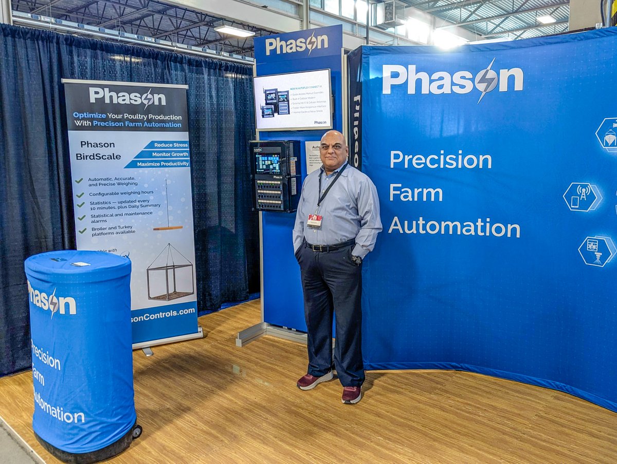 Phason Controls tweet media