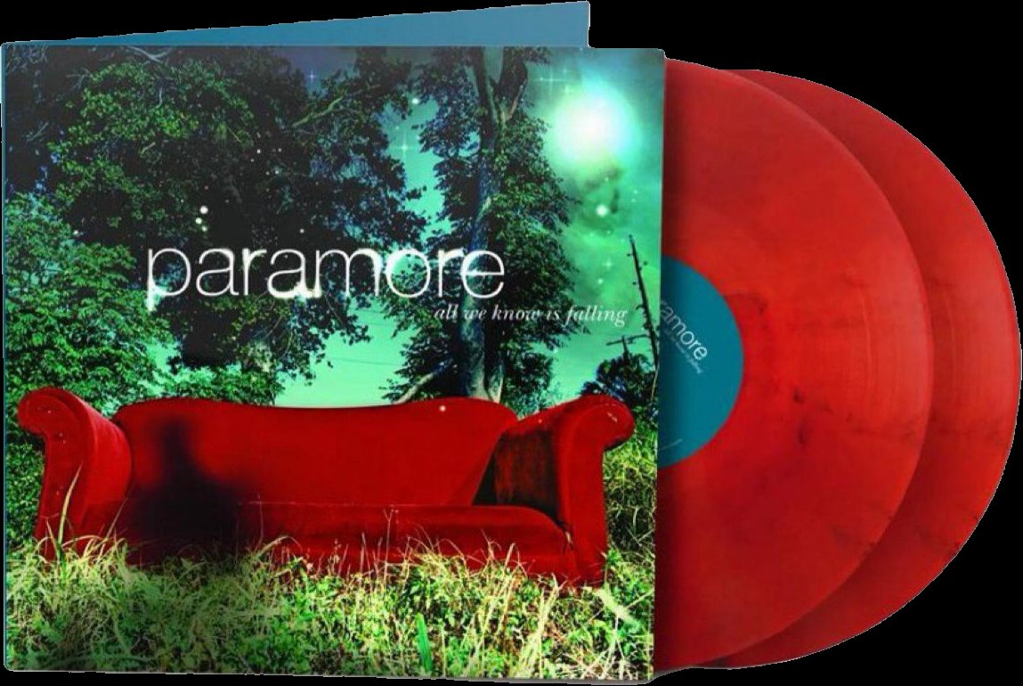 Une édition inédite d'AWKIF devrait sortir pour le #disquaireday