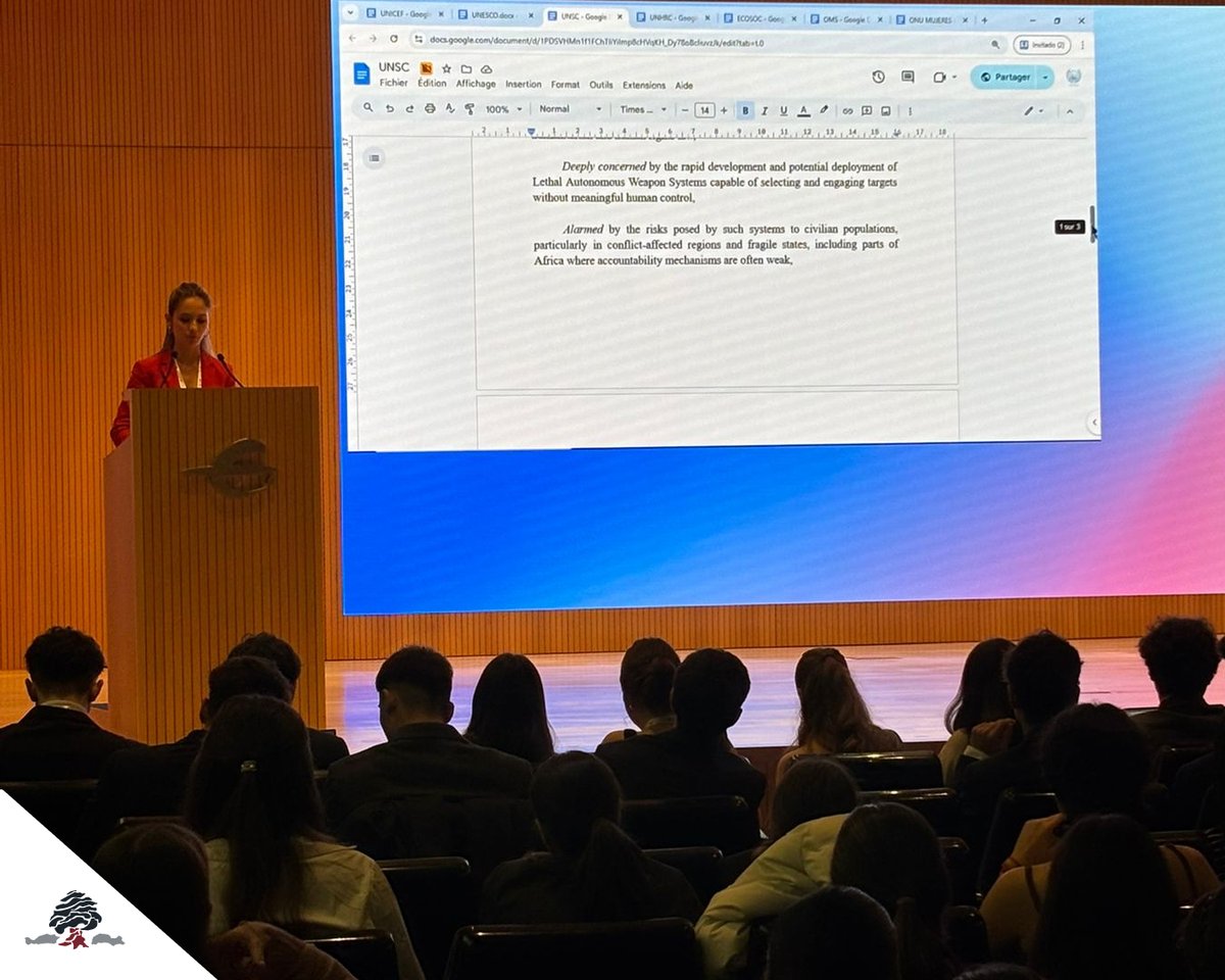 Colegio Juan de Lanuza tweet media