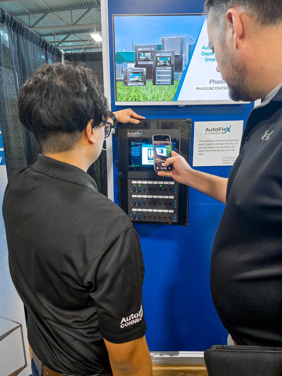 Phason Controls tweet media