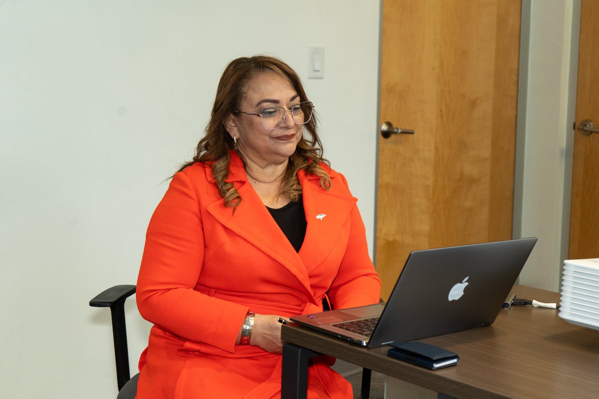 Fundación Azteca Honduras tweet media