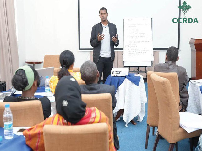 PIADO2019's tweet photo. PIADO joined the Local-SPACE 4th Co-Creation Workshop by CCRDA &amp; CST (27–28 Jan 2026, Addis Ababa), sharing insights from pastoralist communities and promoting locally led, community-driven solutions. https://t.co/TLlAusdTtc