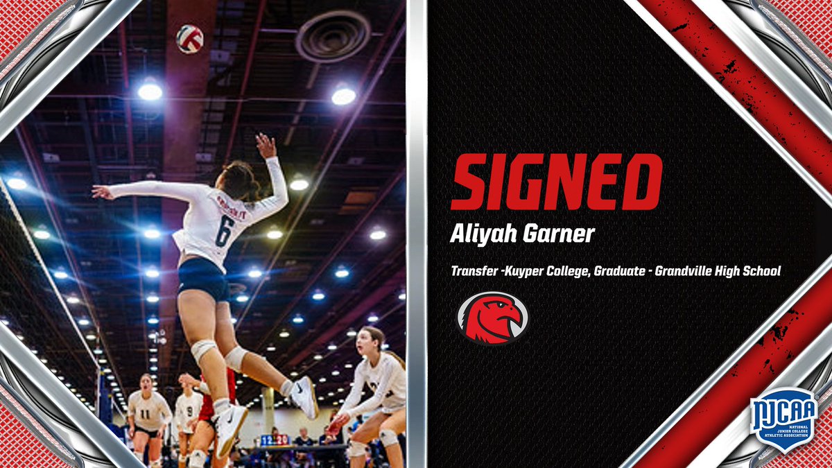 RedHawks_Volleyball tweet media