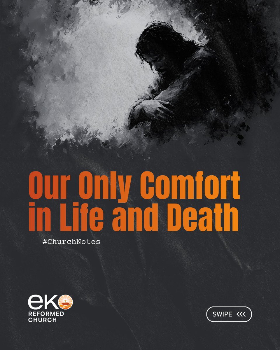 Eko Reformed Church tweet media