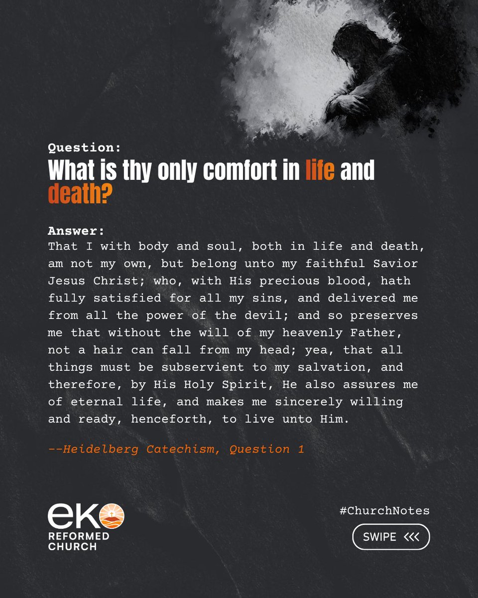 Eko Reformed Church tweet media