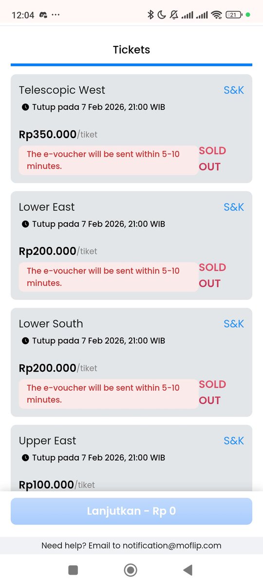 Infosuporter tweet media