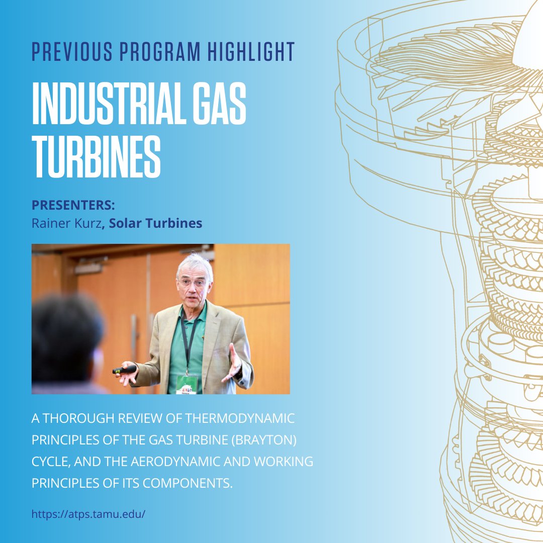 Asia Turbomachinery & Pump Symposium tweet media