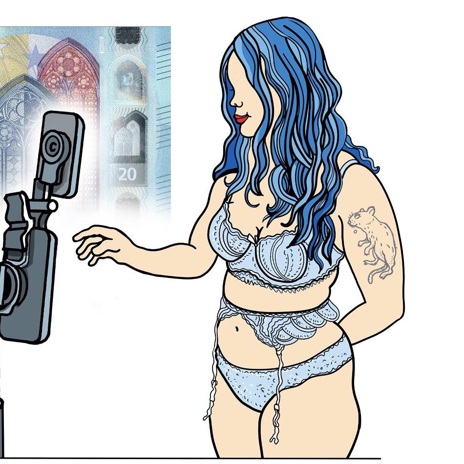 SIRÈNES tweet media