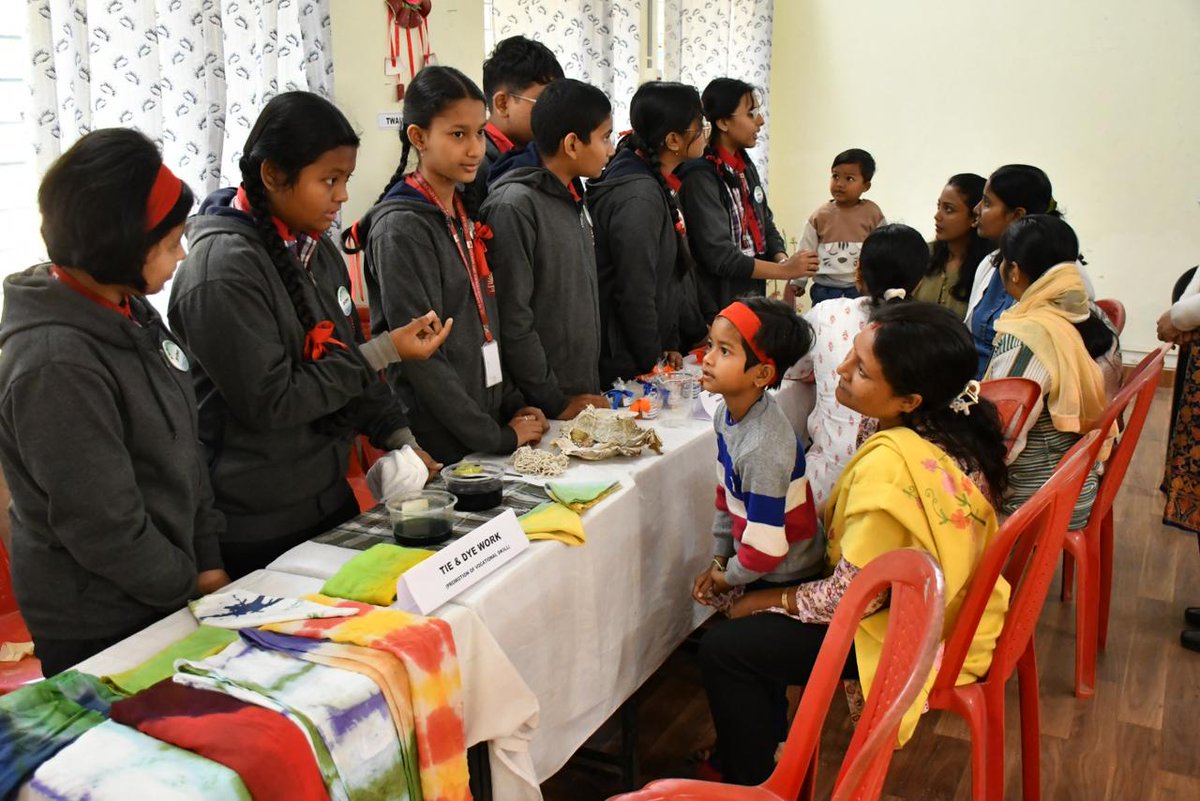 GC, CRPF, Guwahati tweet media