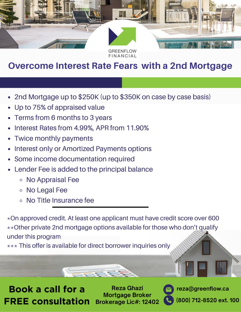 GreenFlow Financial tweet media