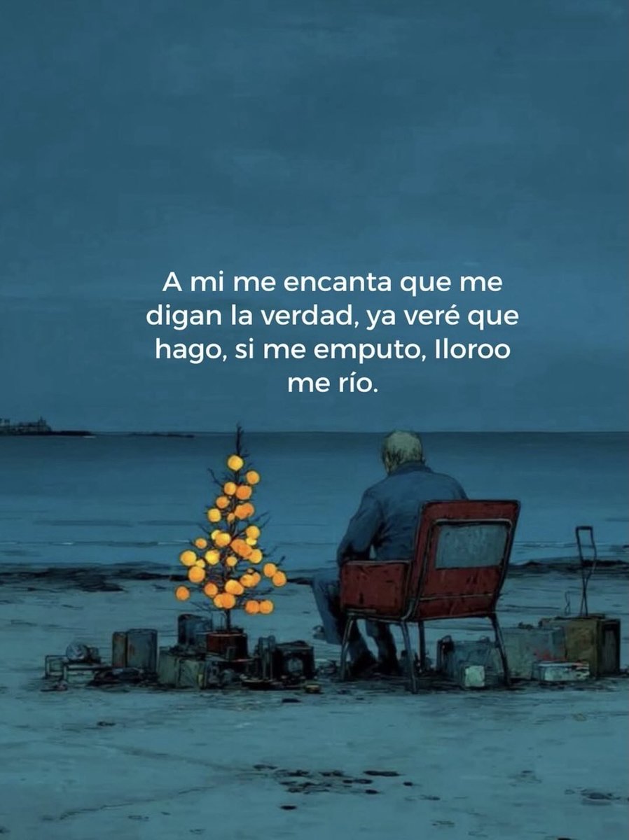 Los tres, en ese orden. jaja