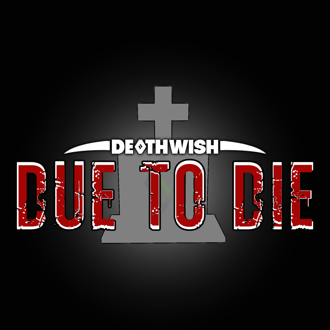 DeathwishTL's tweet photo. Introducing: Deathwish Due To Die (formally End Day) &amp; the return of: Deathwish Karnage.
Coming after Deathwish Lilly's full release https://t.co/O27JAACg6N