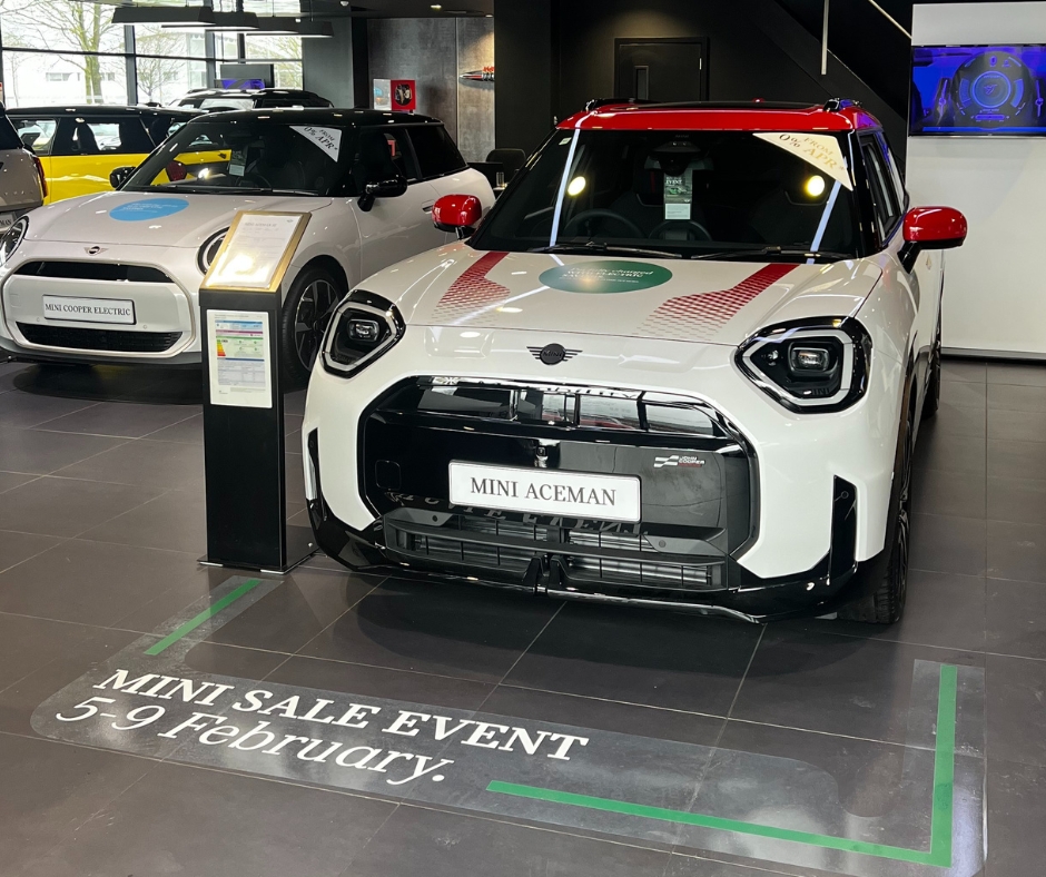 Lloyd MINI tweet media