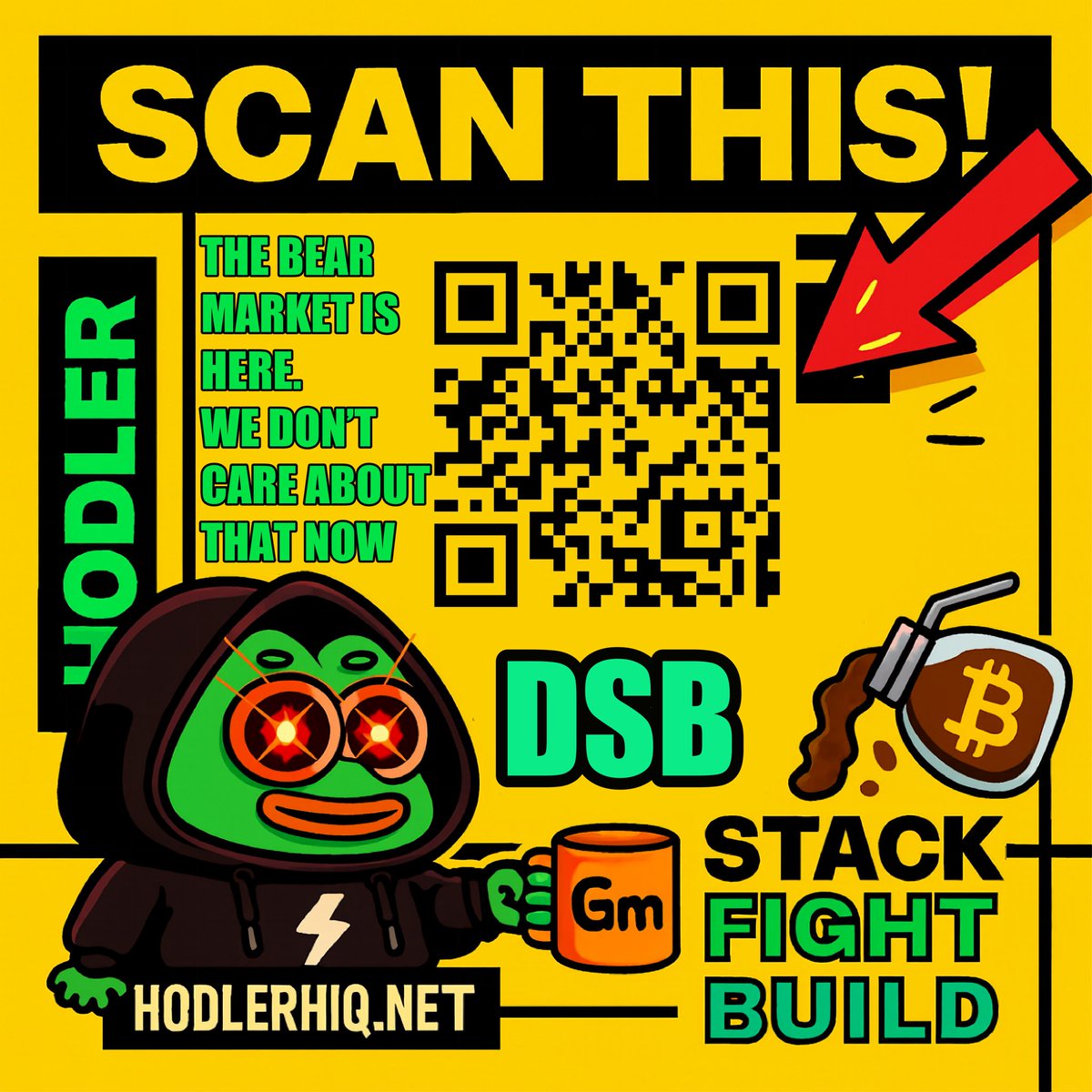 memelooter's tweet photo. @BigSeanHarris @ICOffenderII #IAMBUILDING https://t.co/5TixhRSPJv