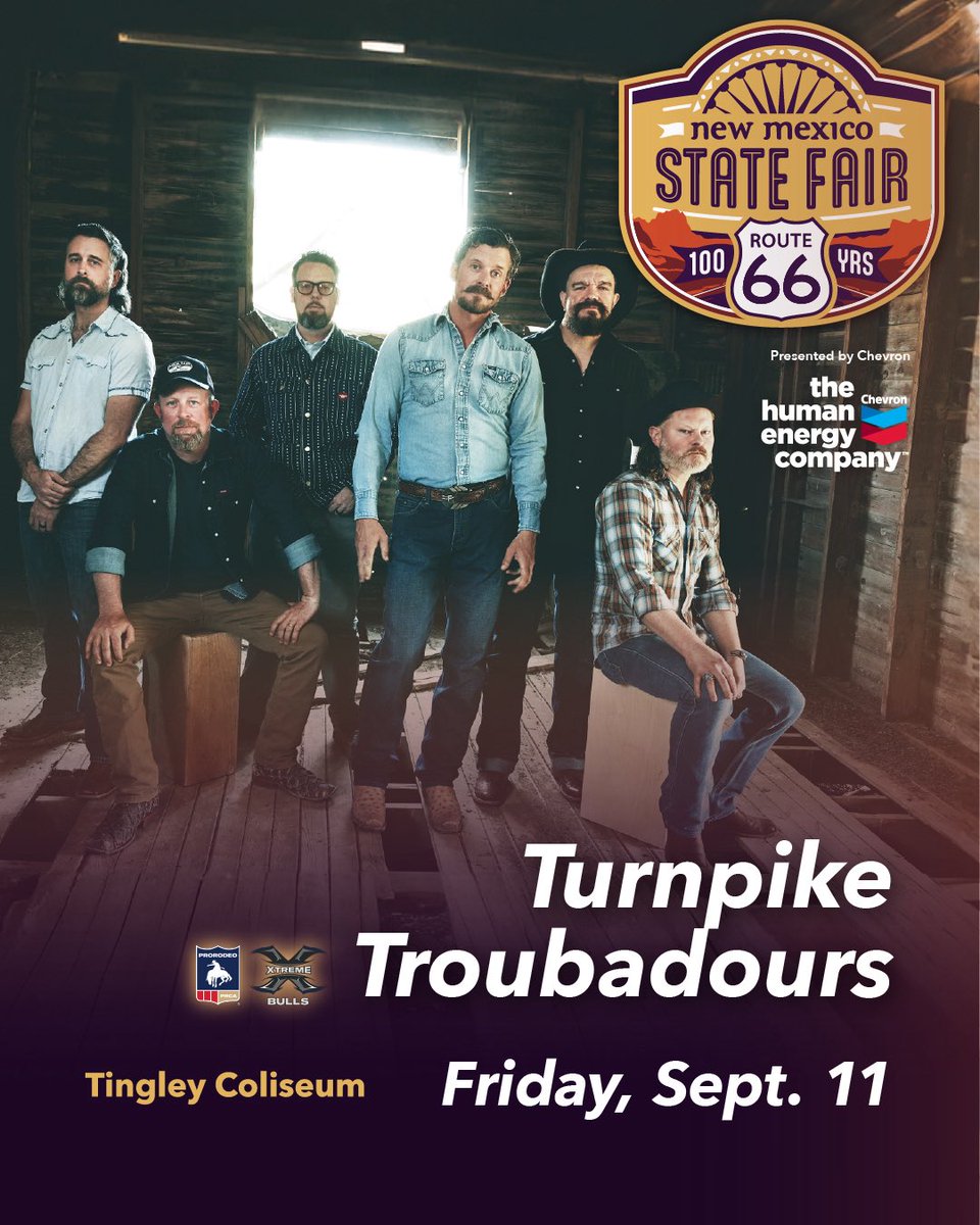 New Mexico State Fair tweet media