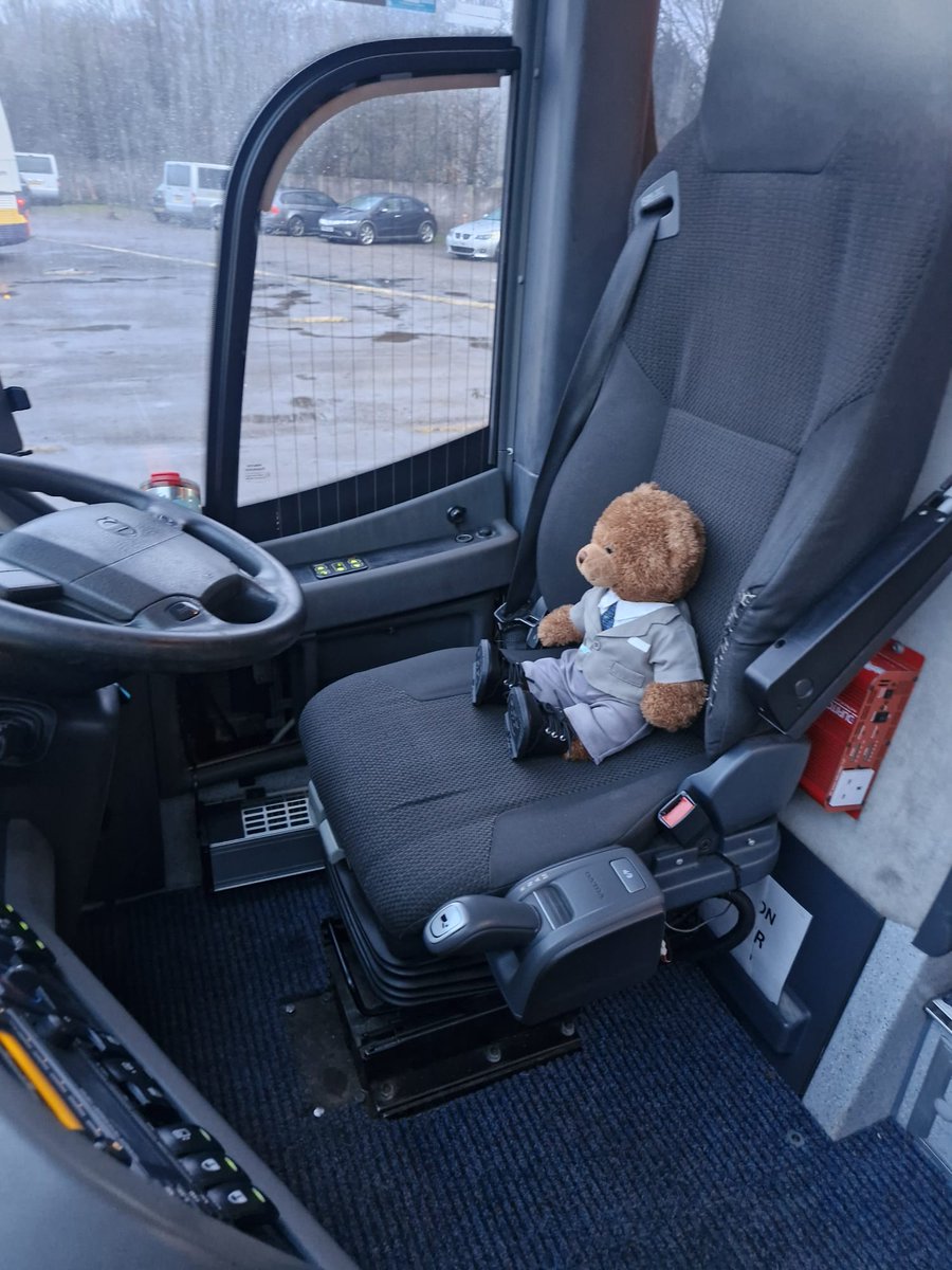 Galloway Coaches tweet media