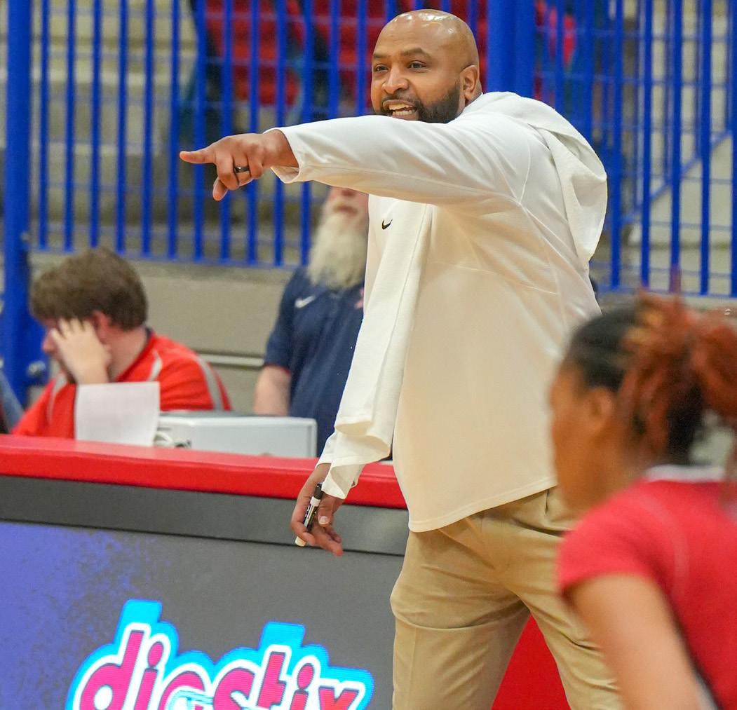 Northwest Women’s Basketball tweet media