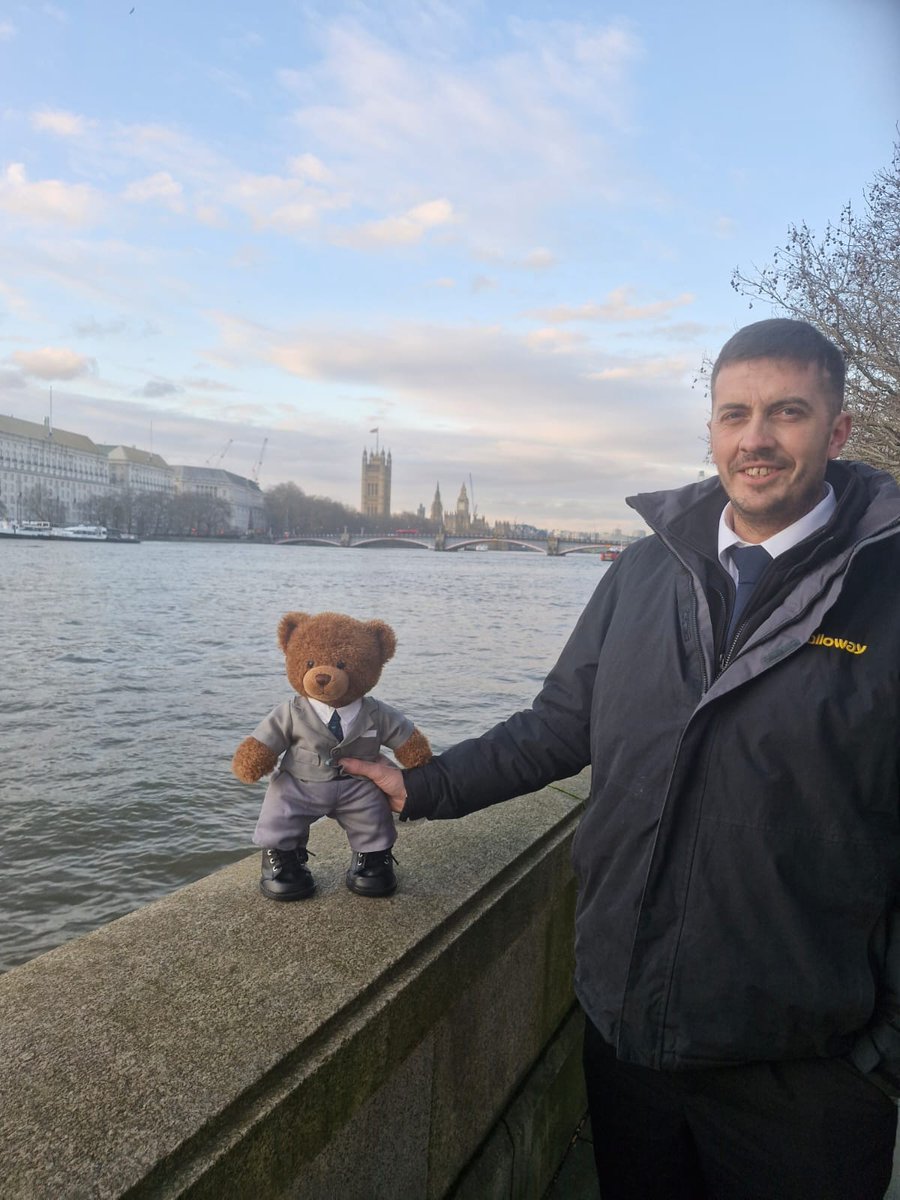 Galloway Coaches tweet media