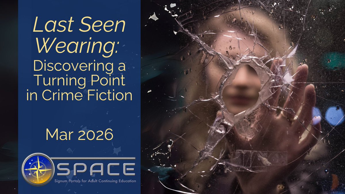 Signum University tweet media