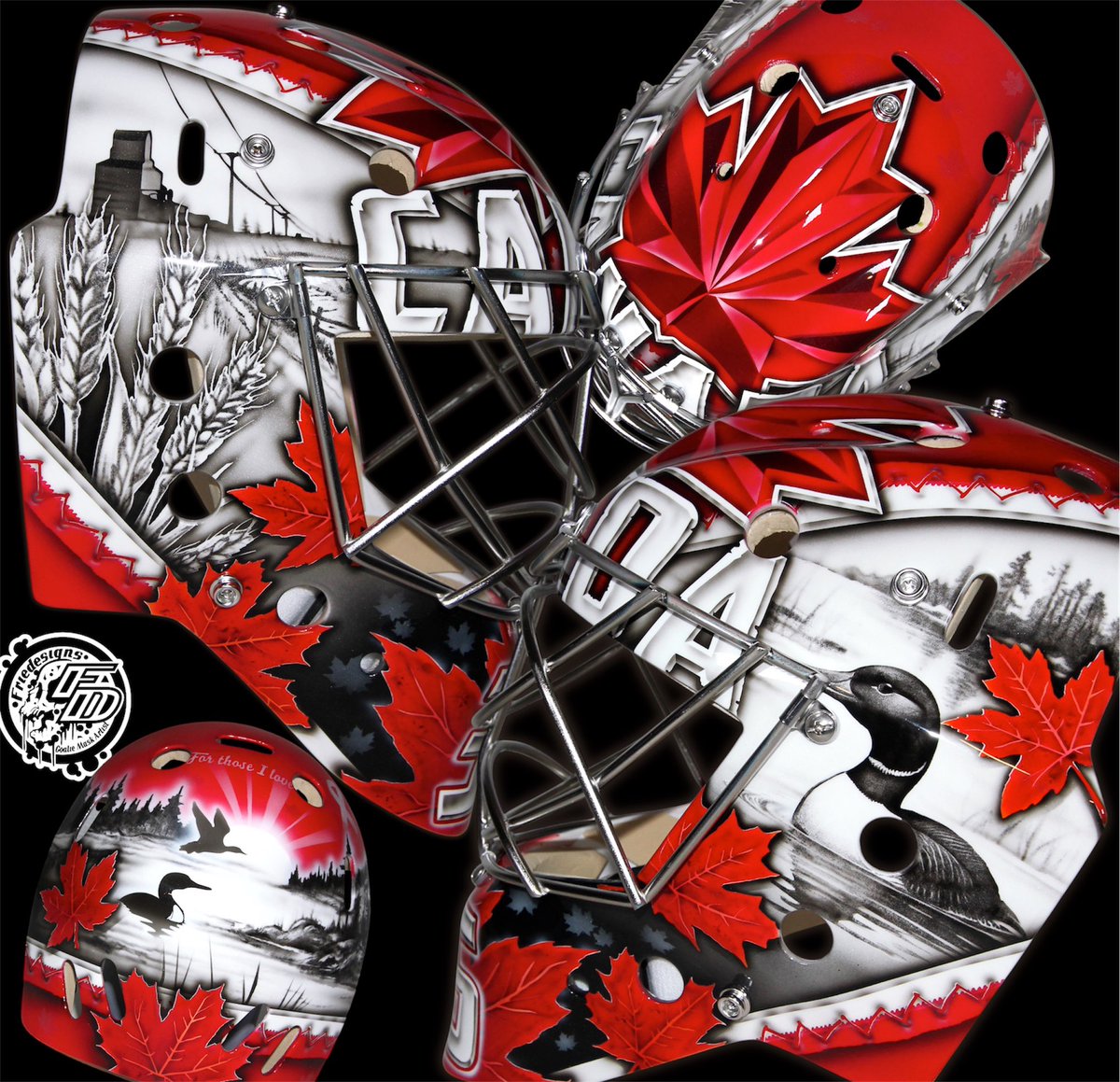 Friedesigns tweet media