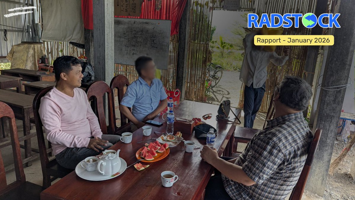 Radstock Ministries tweet media
