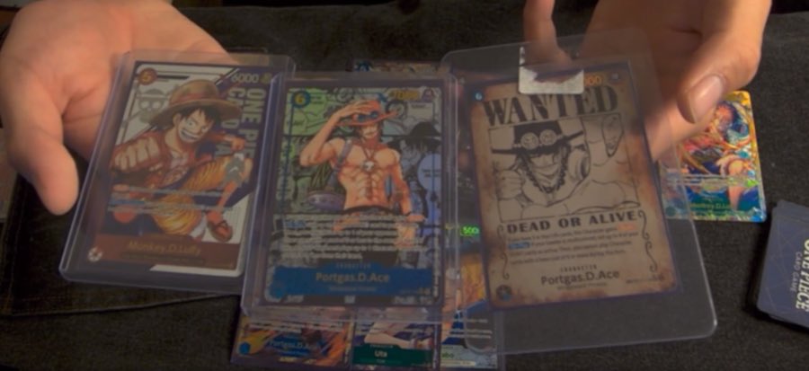 joon_reverie's tweet image. These newer “investors” in One Piece are honestly dumb asl 😭😭😭😭😭

690 a box? Don’t these new guys know if you wanna pull hits that they could just…….well………you know….. 

#iykyk #veteran #themethod