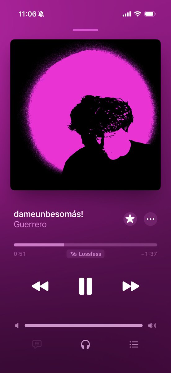 hablando de buenas rolas