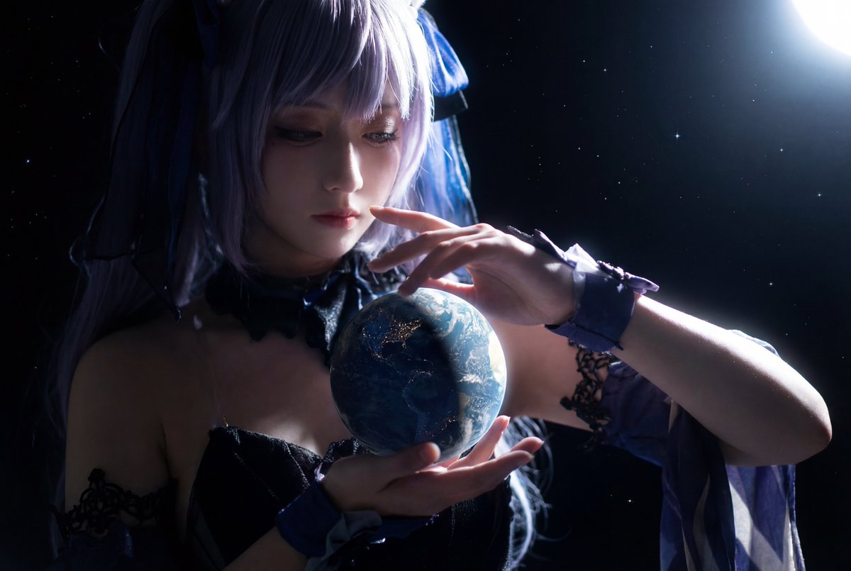 WorldBelowYae's tweet photo. Giantess keqing
#Giantess #keqing #刻晴 #巨大娘 https://t.co/FM1JzQssIJ
