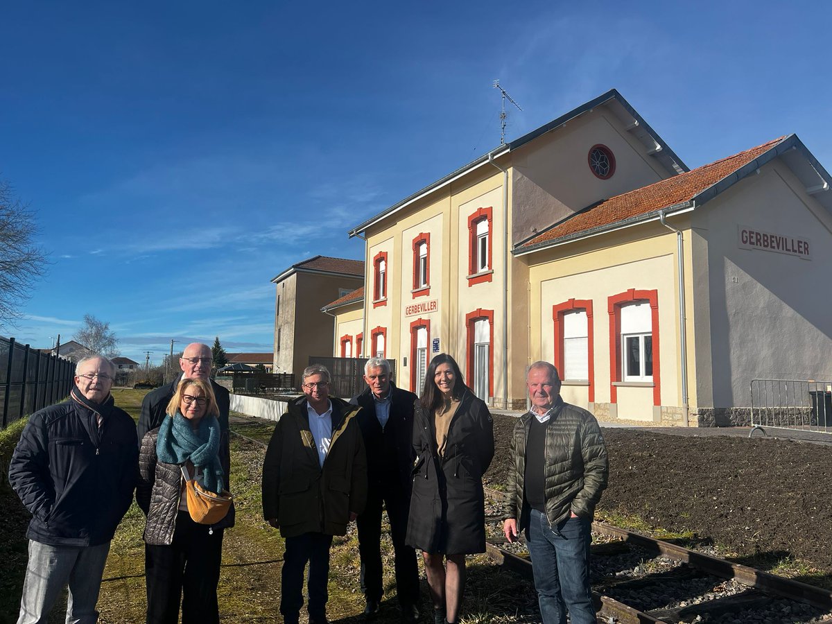 Majorité Grand Est tweet media