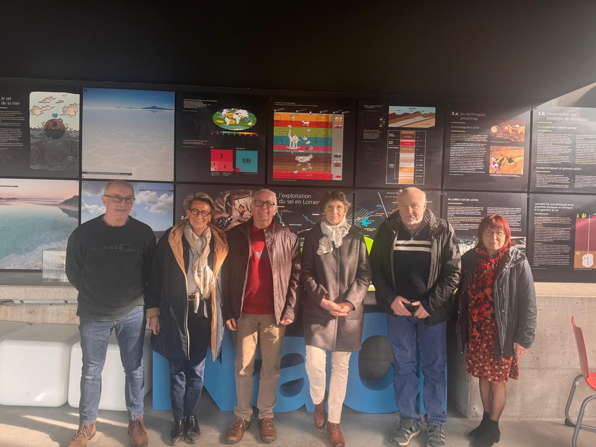 Majorité Grand Est tweet media