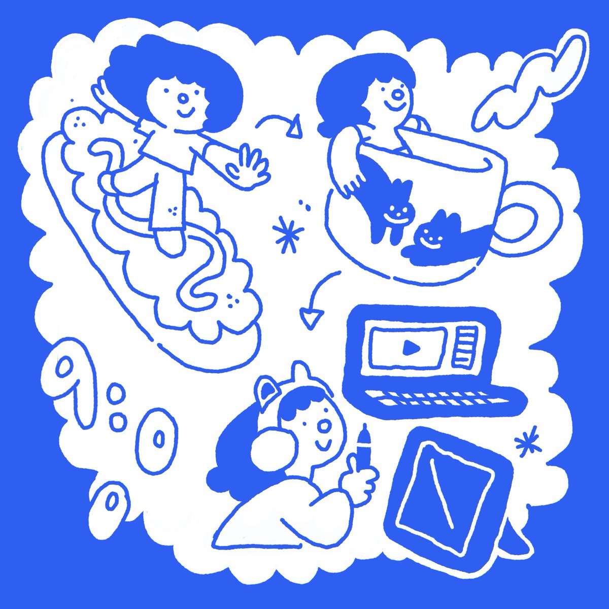 viki 🐿️ tweet media