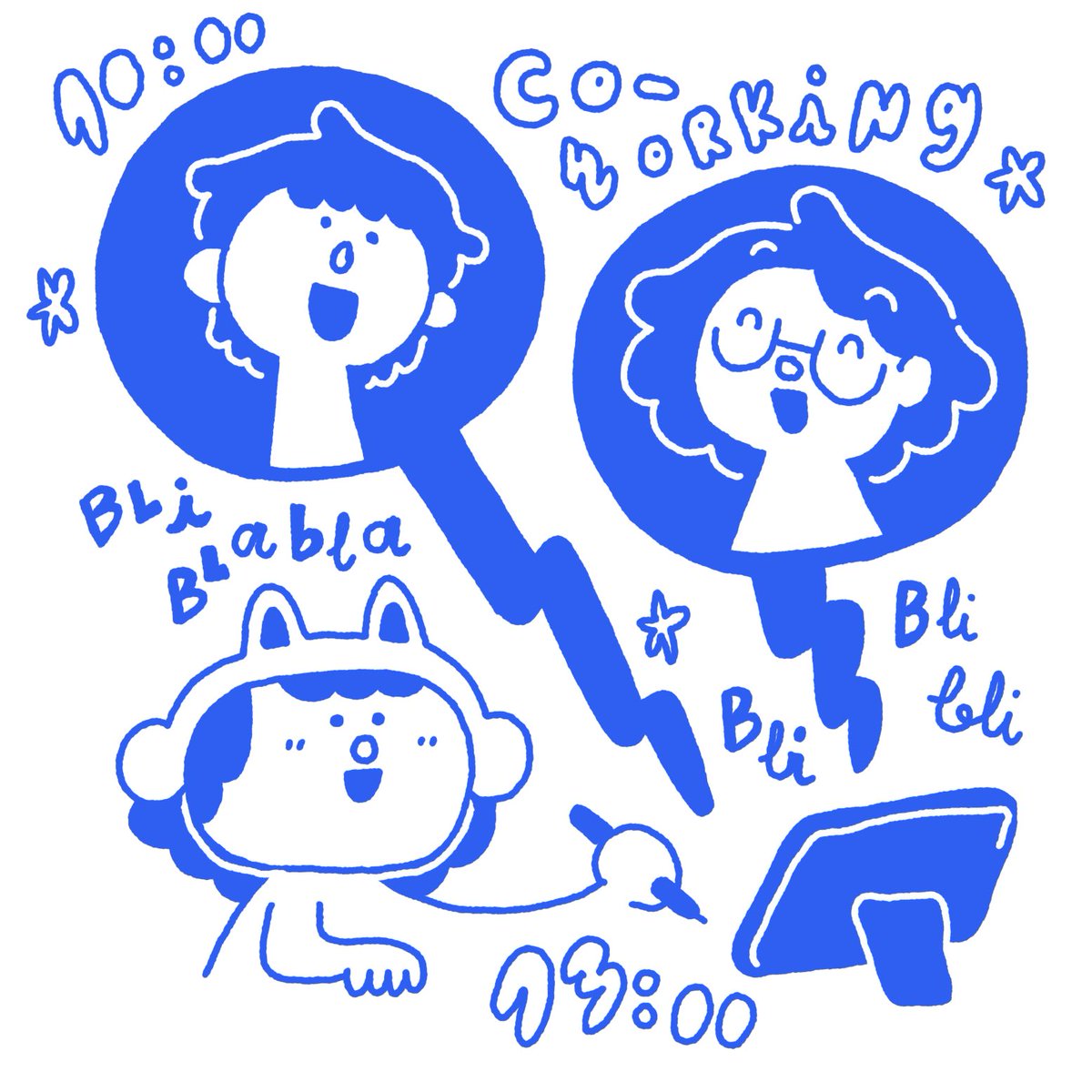 viki 🐿️ tweet media