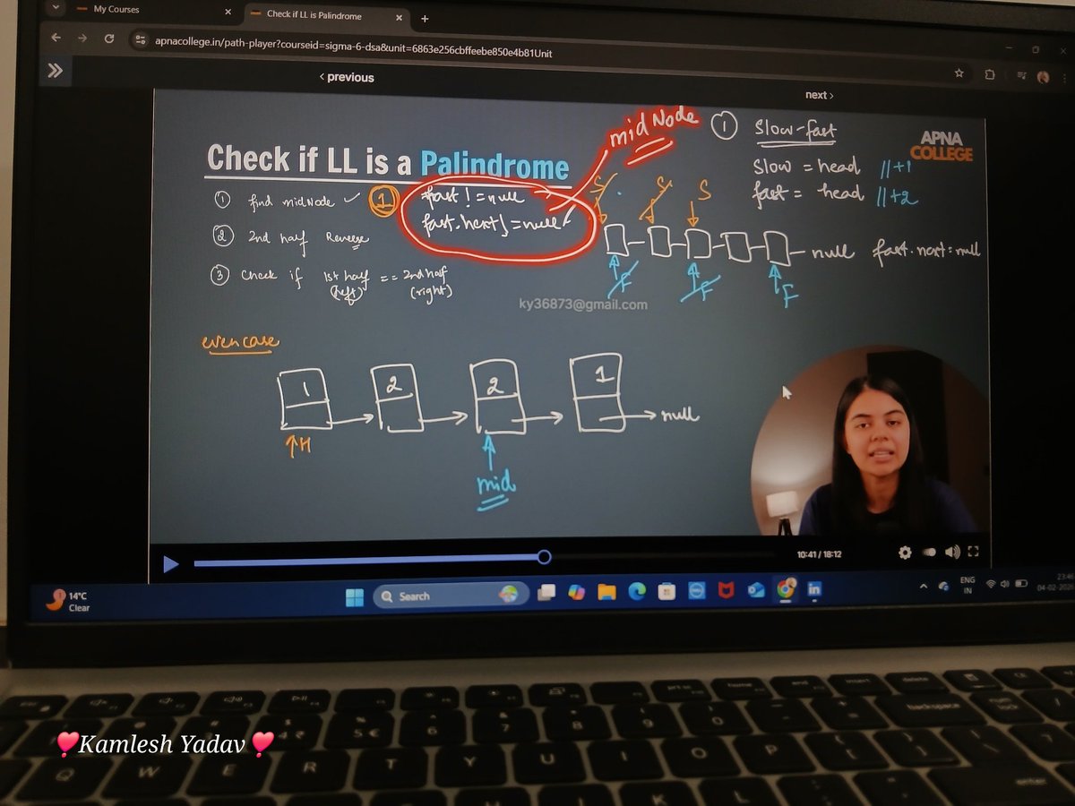 Kamlesh Yadav tweet media