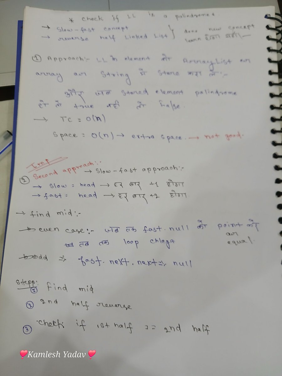 Kamlesh Yadav tweet media