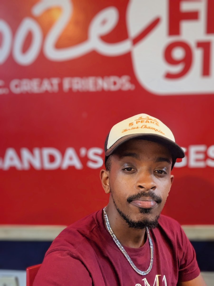 Nick 🇺🇬 tweet media