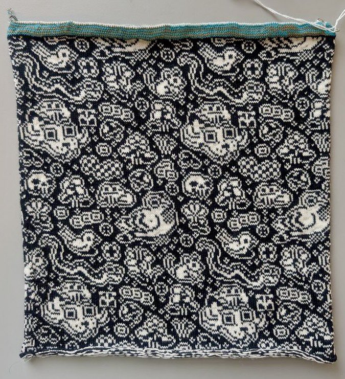 Gossamer Rozen 🐯 NYC tweet media